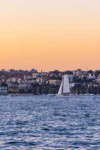 Sydney🇦🇺｜5-Day Itinerary Recommended by International Students (Non-Exhausting Version)