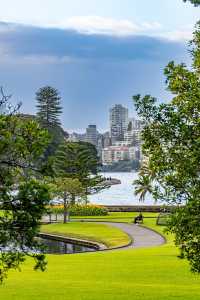Sydney🇦🇺｜5-Day Itinerary Recommended by International Students (Non-Exhausting Version)