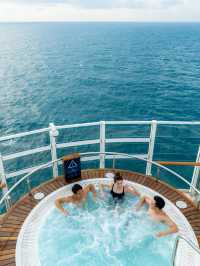 🎊🎊Genting Dream continues its promotion!
