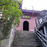 巴人河
