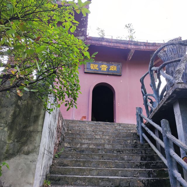 巴人河