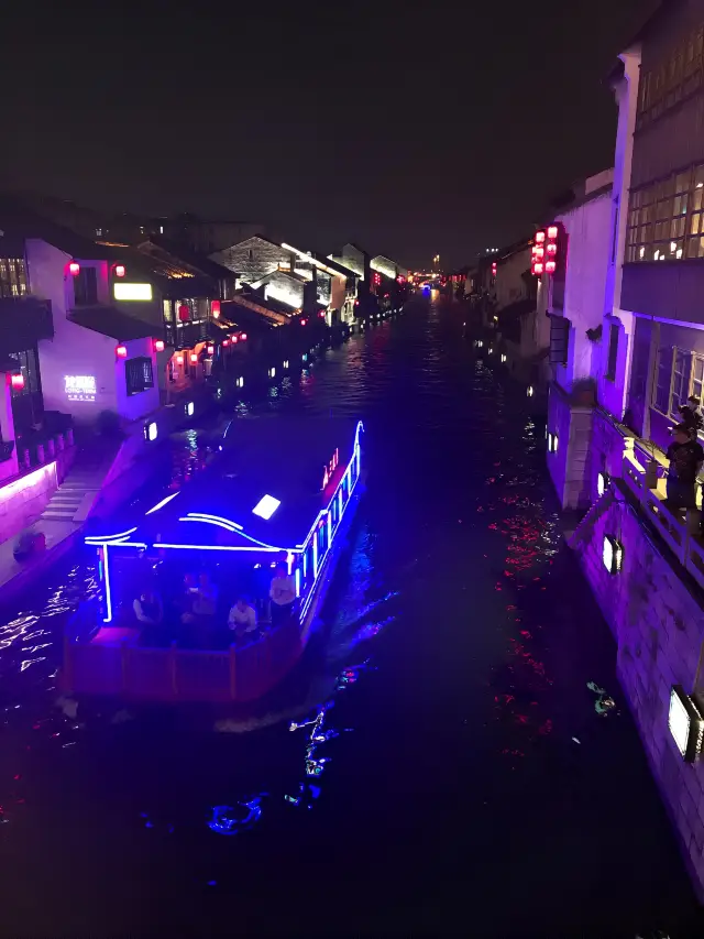 無錫旅行，吃喝玩樂一網打盡！