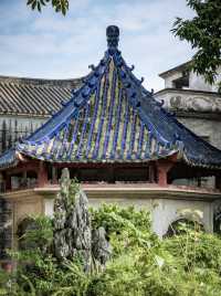 《吳家大院：百年風華，嶺南記憶》。