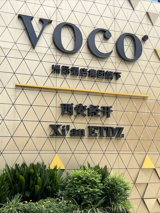 來voco享受生活。