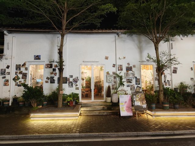 西坊大院廣州網紅打卡地