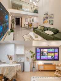 呢間民宿簡直就係帶小朋友出遊嘅必住民宿loft房型真係好正。
