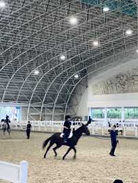 江蘇江陰·海瀾飛馬水城3/5。