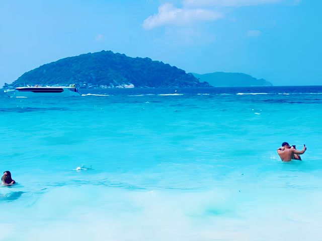 關島 | 關島看日落體驗人生百態。