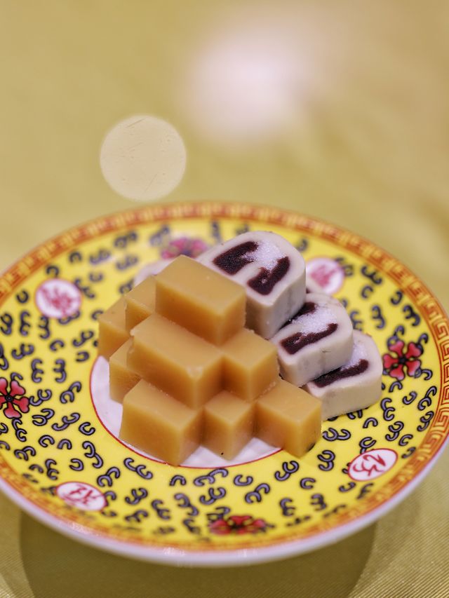 仿膳飯莊 | 體驗皇家飲食文化的絕佳之地。