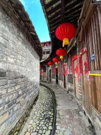 永定土樓｜ 去福建看看有故事的土樓。