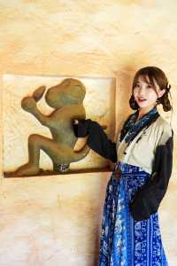 貝寧被遺棄的世界文化遺產——阿波美王宮。