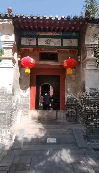 《小商橋楊再興將軍：萬古流芳》。