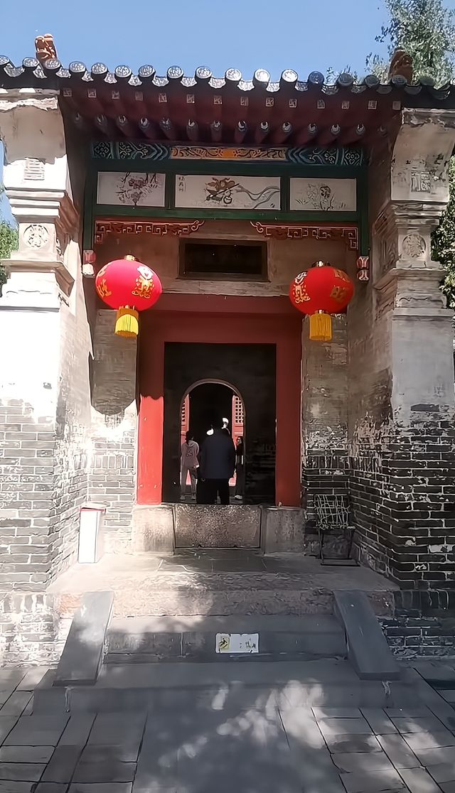《小商橋楊再興將軍：萬古流芳》。
