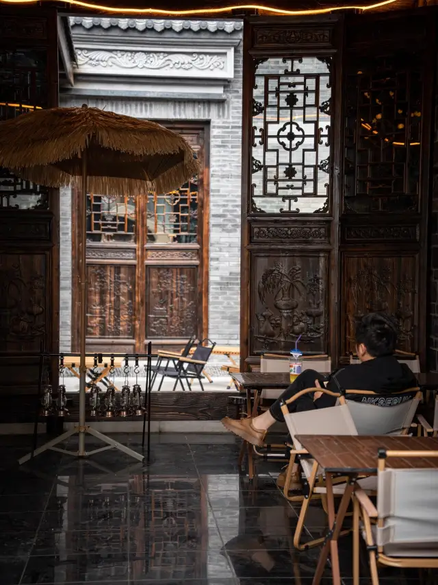 溪畔·鄉賢里超全遊玩攻略來啦，解鎖您嚮往的生活。