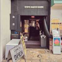 Best Ramen