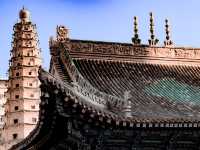 Lanzhou City Centre Walk!