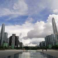 Shenzhen - China’s Gateway to Innovation and Urban Excitement