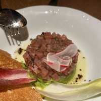 The Most delicious Seafood restaurant / Hospitality 