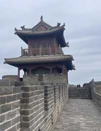 古城遺韻！雞鳴驛古城徒步探索指南。