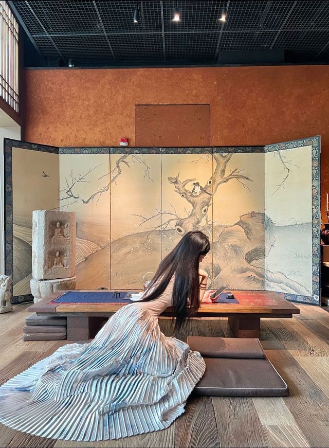 探秘東京：溫泉美食與城市靈魂的獨特交響曲。