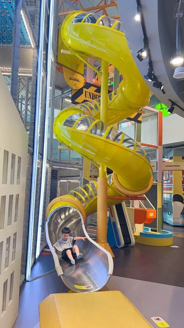 深圳兒童探索館，這些好玩的你一定要知道……