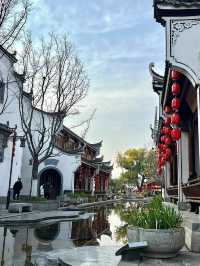 佛堂古街|去不同的地方看不同的風景。