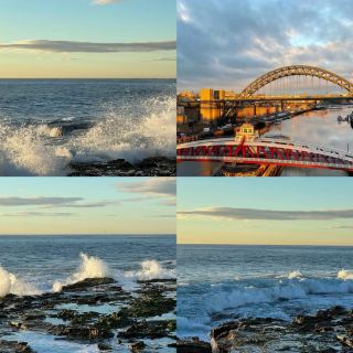 [Newcastle: A Gem on Australia's East Coast]
