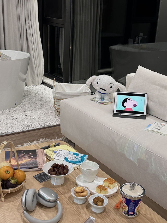 再次路亞釣魚！釣魚的魅力確實很大～。