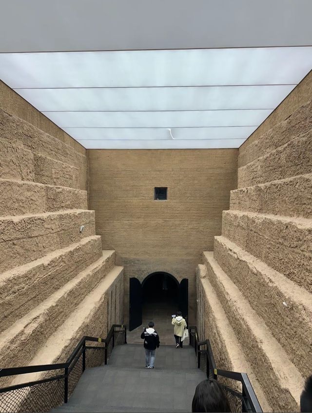 探秘安陽高陵 | 追尋曹操的歷史足跡。