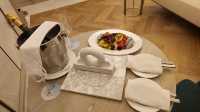 迪拜 | Five Luxe Jbr，奢華度假首選   酒店：Five Luxe Jbr  。