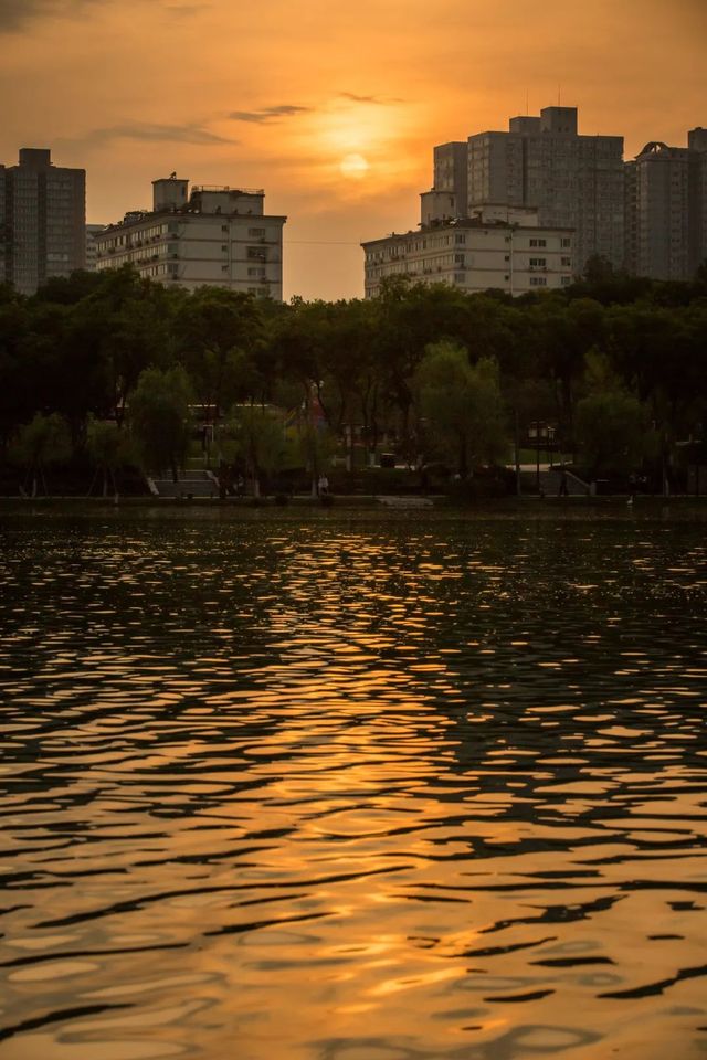 每一磚每一瓦都是故事。