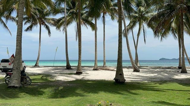【吉爾巴島探秘記】地中海的隱秘寶石，你的下一個旅行目的地。