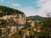 日照｜九仙山｜奇秀仙境之旅。