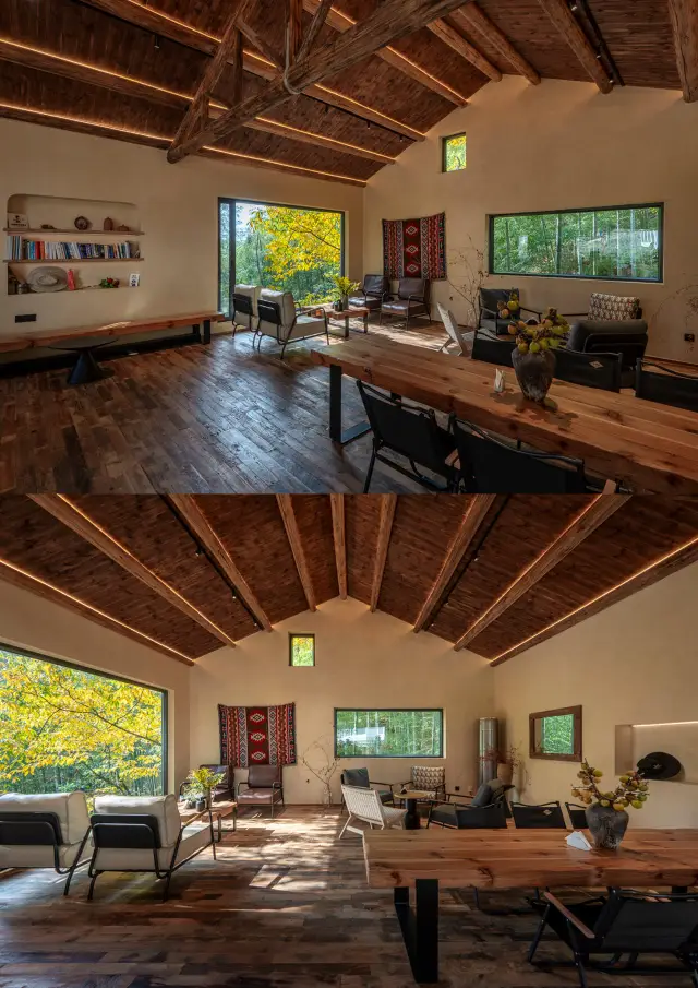 Anji Homestay