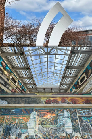 Detroit's Art Treasures | Detroit Institute of Arts - In-depth Tour