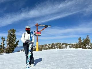Discover the Beauty of Heavenly Ski Resort