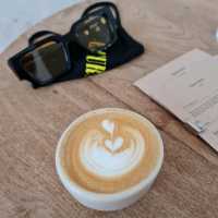 Perfect coffee