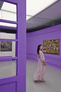 深圳新展 | 置身印象派浪漫花園