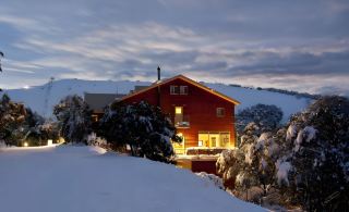Fossickers in Winter: A Meeting of Frost and Stars