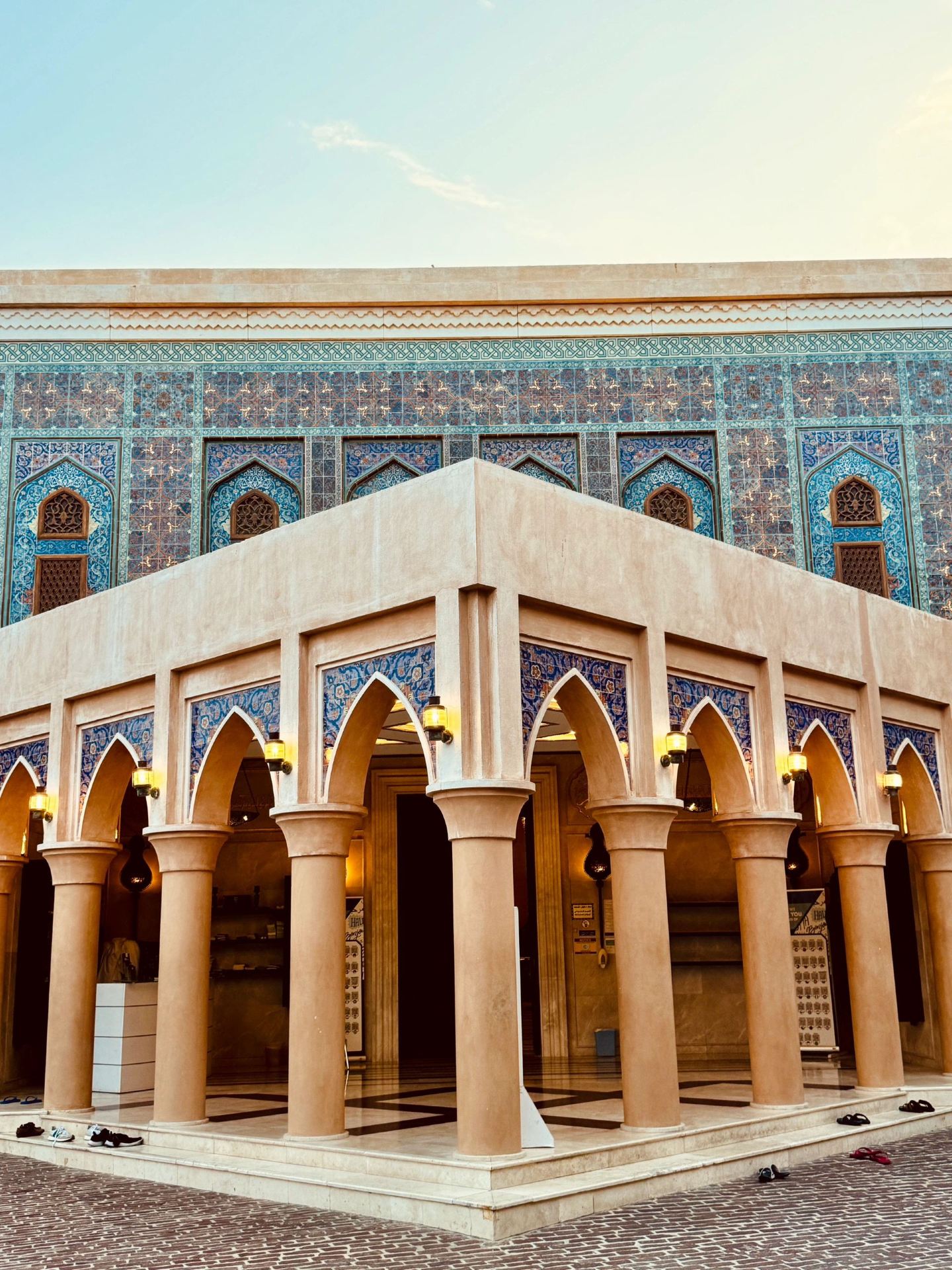 5-Day Qatar Tour: Visa-Free Travel Without Pitfalls