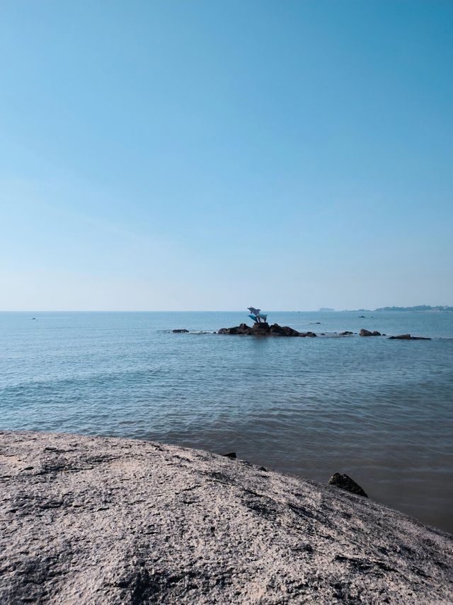 三娘灣｜廣西的海上瑰寶