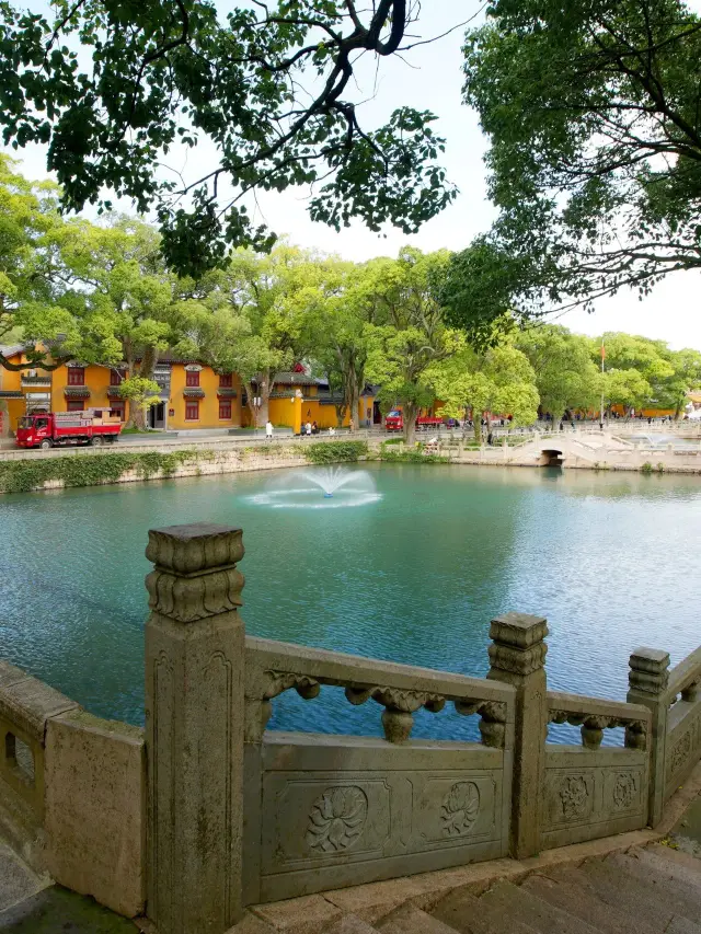 2-Day Zhoushan Itinerary for Seniors