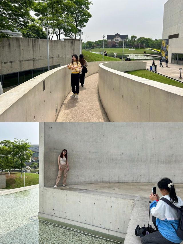 長沙謝子龍影像藝術館｜玩全攻略
