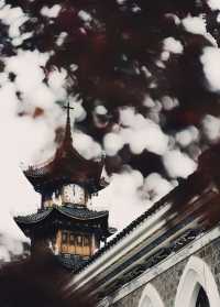 貴陽·北天主堂｜本地人很少人去過
