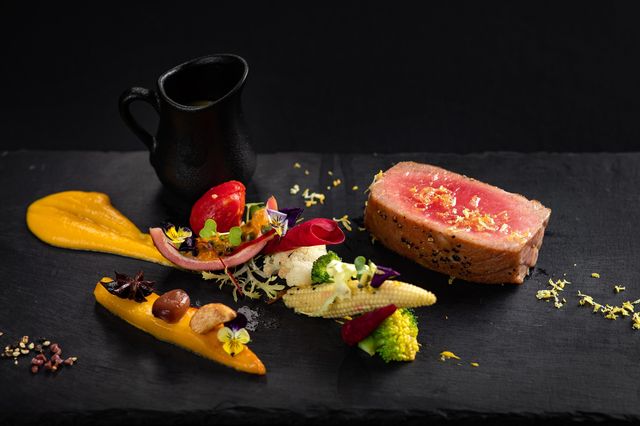 河內攻略|La Sinfonía del Rey及周邊指南   酒店：La Sinfonía de