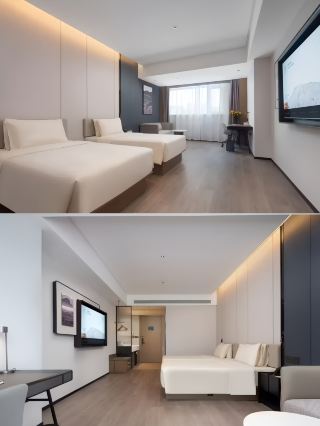 Trip to Luoyang | Why Atour Hotel is a Must-Stay