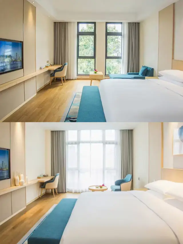 開元·颐居リゾートホテル