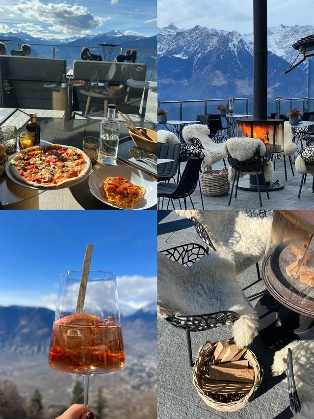 多洛米蒂 Miramonti Hotel 
