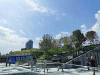 香港好去處：新啟德商場Airside