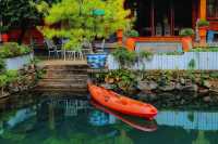 推薦大家來這裡旅遊居住休閒